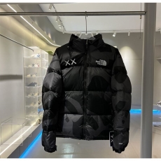 The North Face Down Jackets